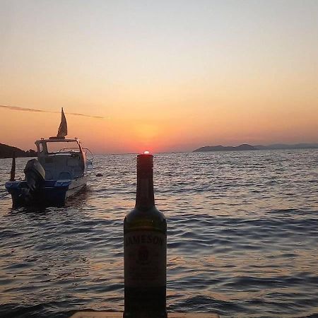 Ches Bay Resort Nangina エクステリア 写真