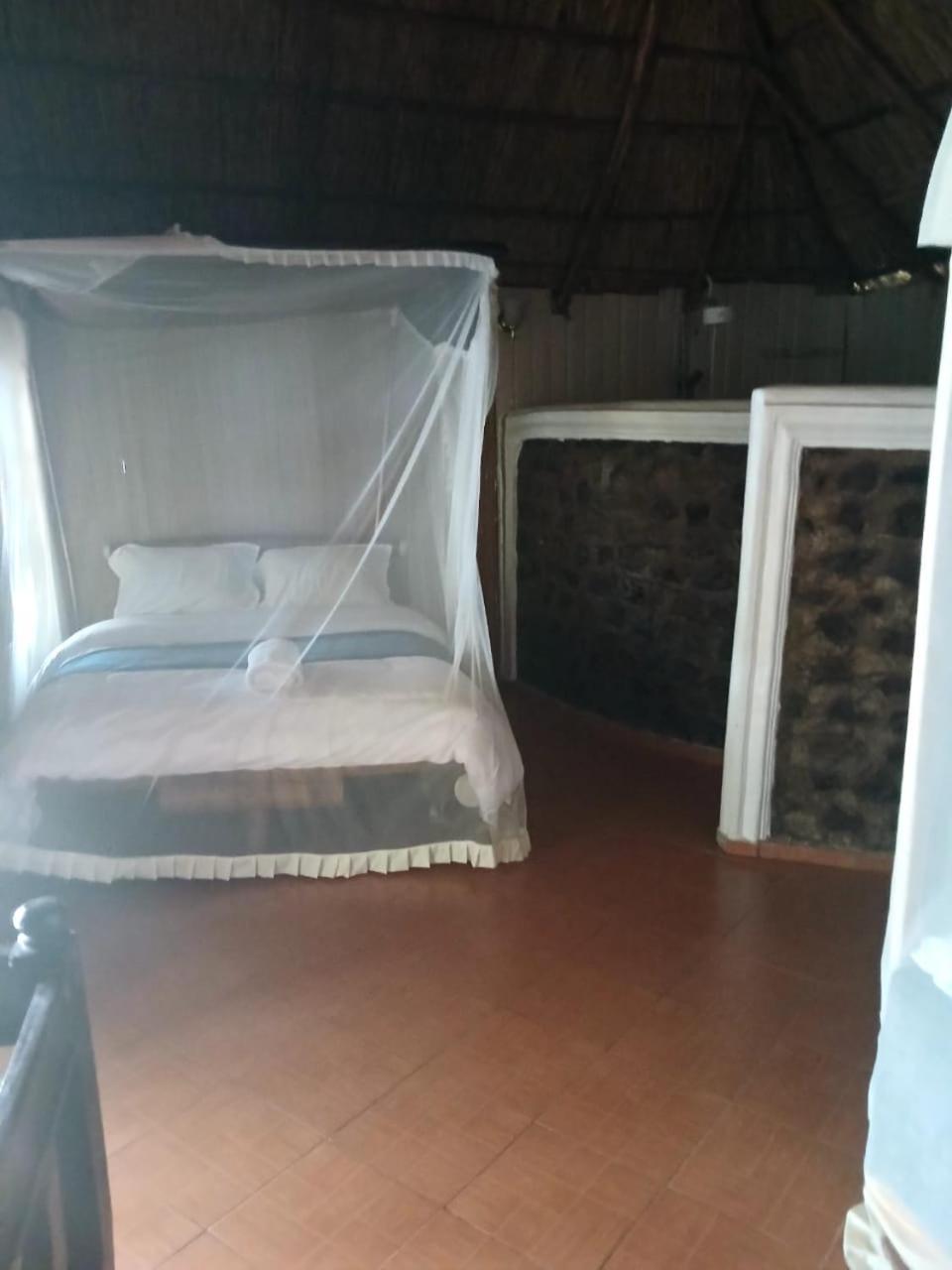 Ches Bay Resort Nangina エクステリア 写真